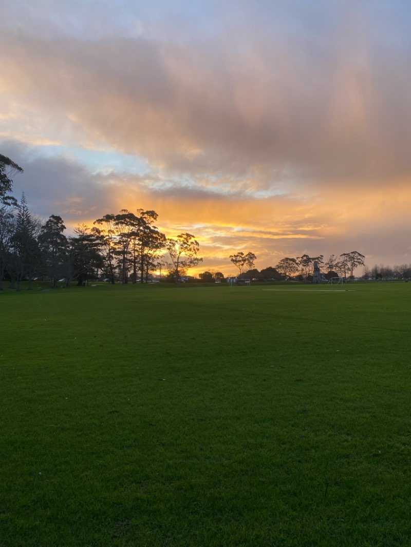 walking near me in Parrs Park in winter