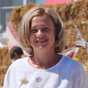 Светлана Лебедева profile