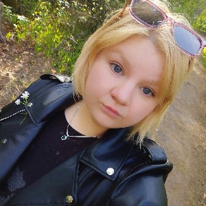 Дарья Тихонова profile