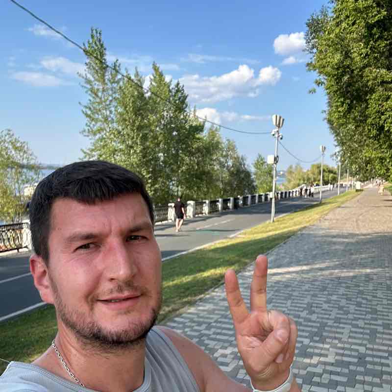 Комьюнити SKB: челлендж шагов Антон Агапов post image