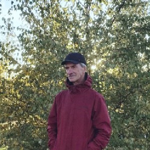 Сергей Славгородский profile