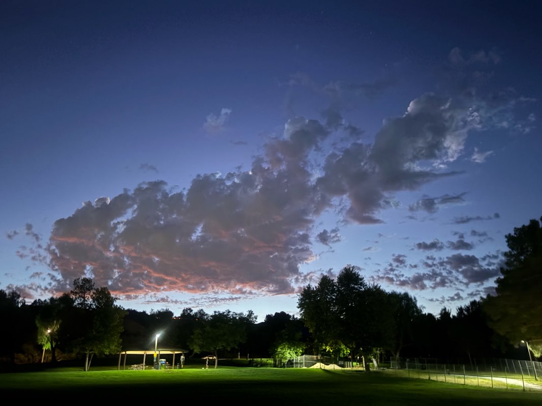 walking near me in Begonias Lane Park in autumn