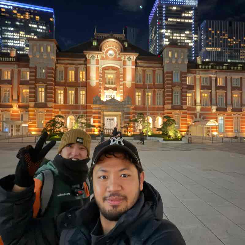 ★★ティヨ＿土浦 post 1