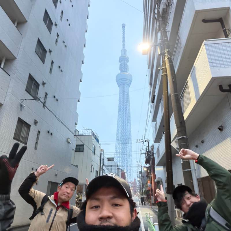 ★★ティヨ＿土浦 post 3