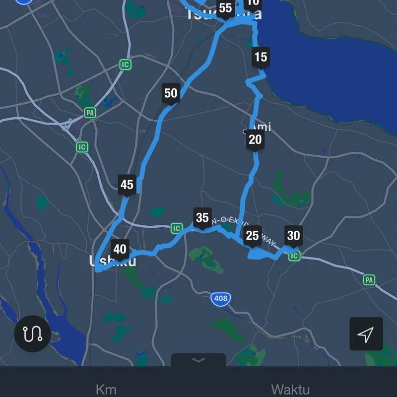 ★★ティヨ＿土浦 post 1