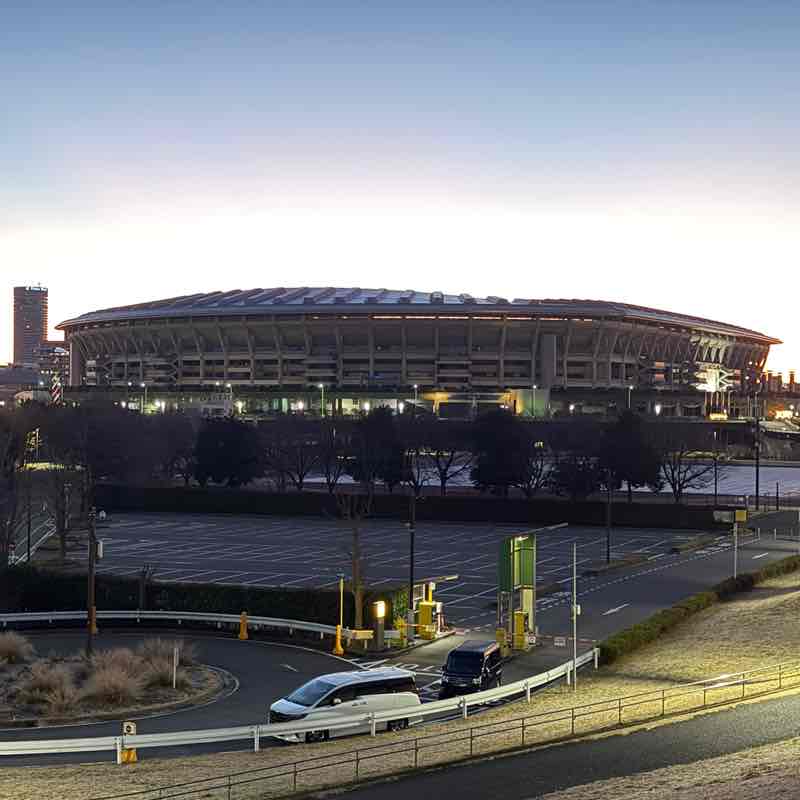 ★★ティヨ＿土浦 post 2