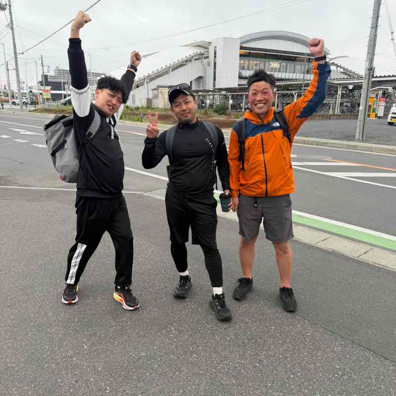 ★★ティヨ＿土浦 post 1