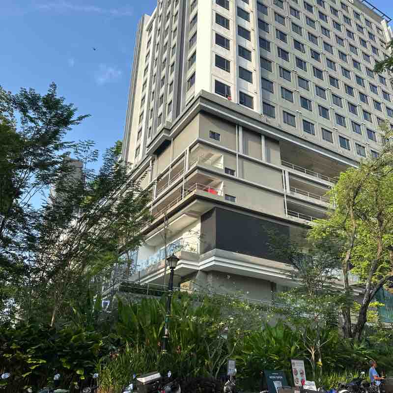 K010805 (#TakSukaRunning) post 1