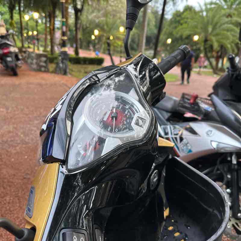 K010805 (#TakSukaRunning) post 2