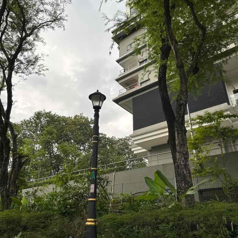 K010805 (#TakSukaRunning) post 1