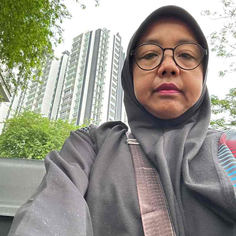 K010805 (#TakSukaRunning) post 2