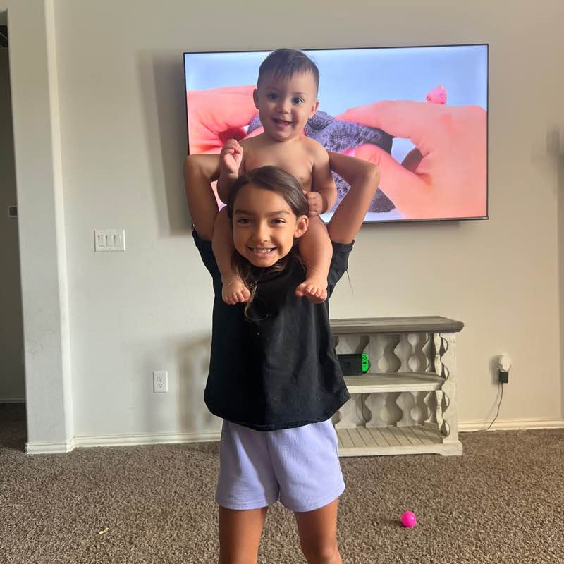 BAD BITCHES ONLY Kasmira post image