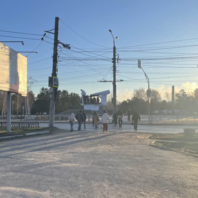 Альмира post 2