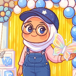 Afiqah Mustafa profile