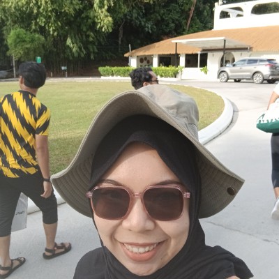 Oysters Afiqah Mustafa post image