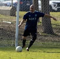 Steven Wood profile