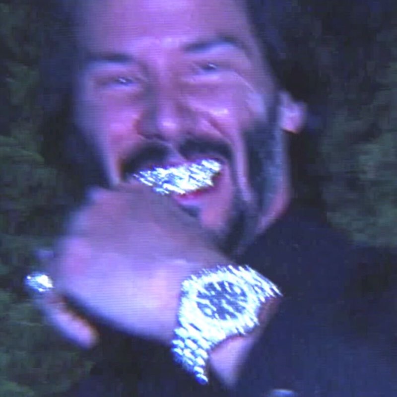 Reubs icon