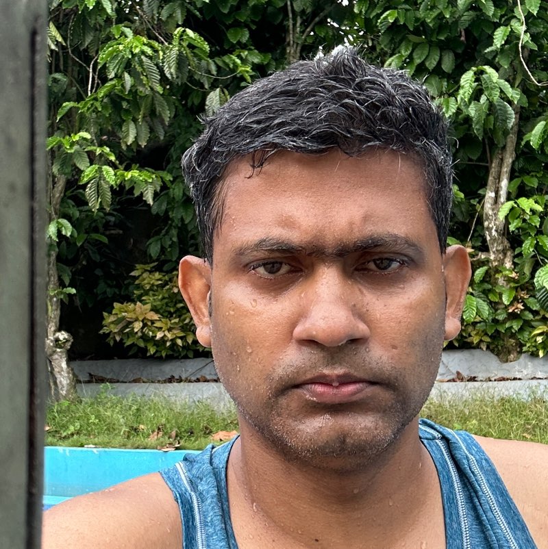 Gaurav Priye profile