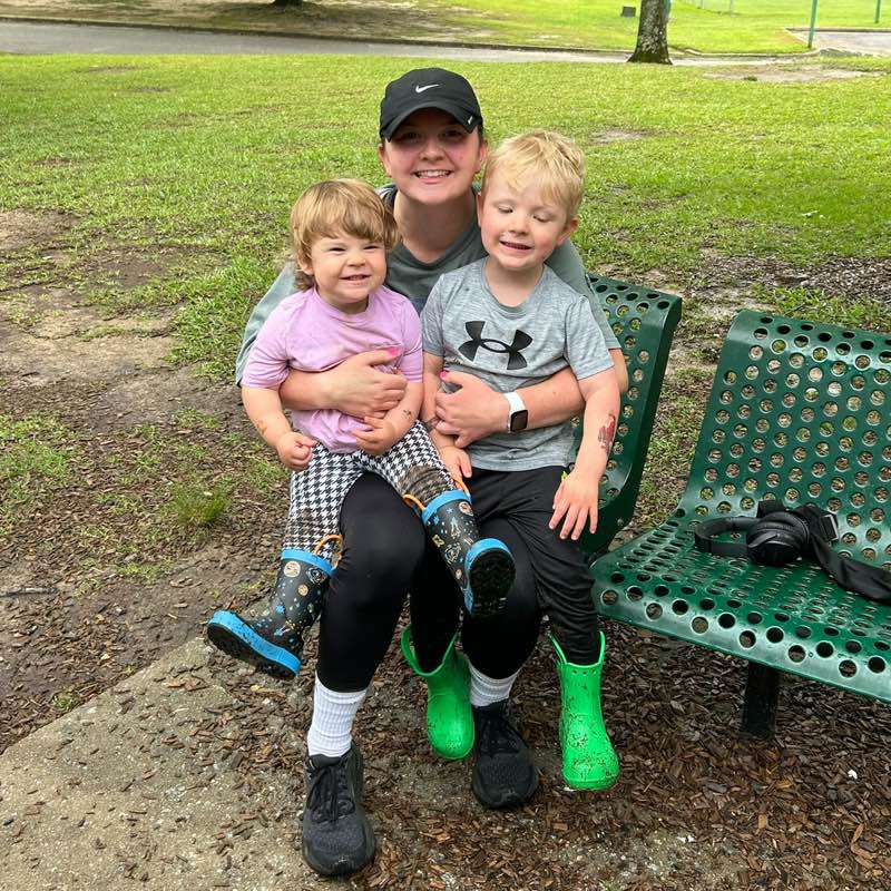 Madison - FORCE Compute profile