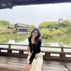 Sophia Lu profile