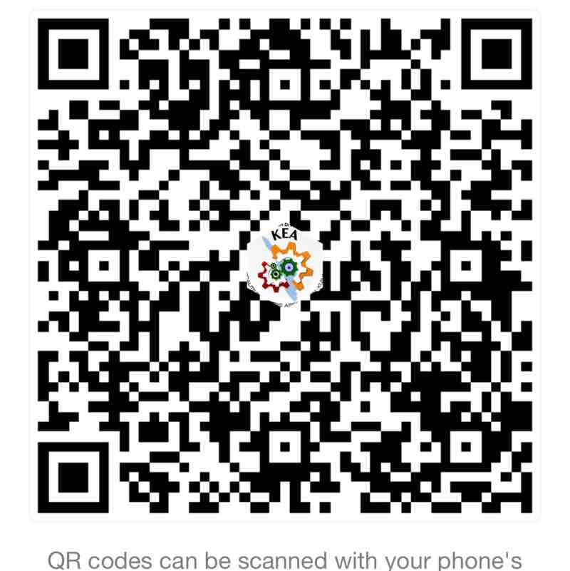 KEA Fitness Club KEA Admin post image