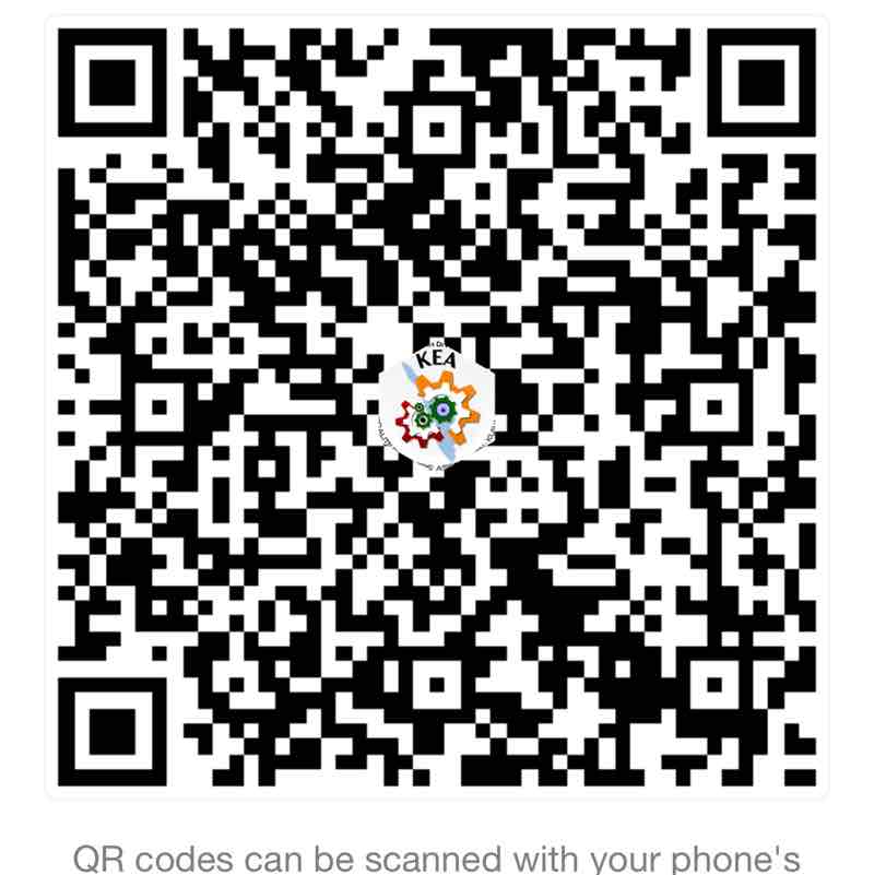 KEA Fitness Club KEA Admin post image