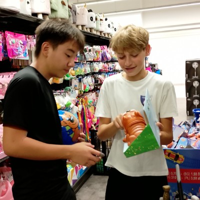 Corsettina Mattutina Glutinaldo post image