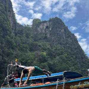 Muaiyad Al Mamari profile