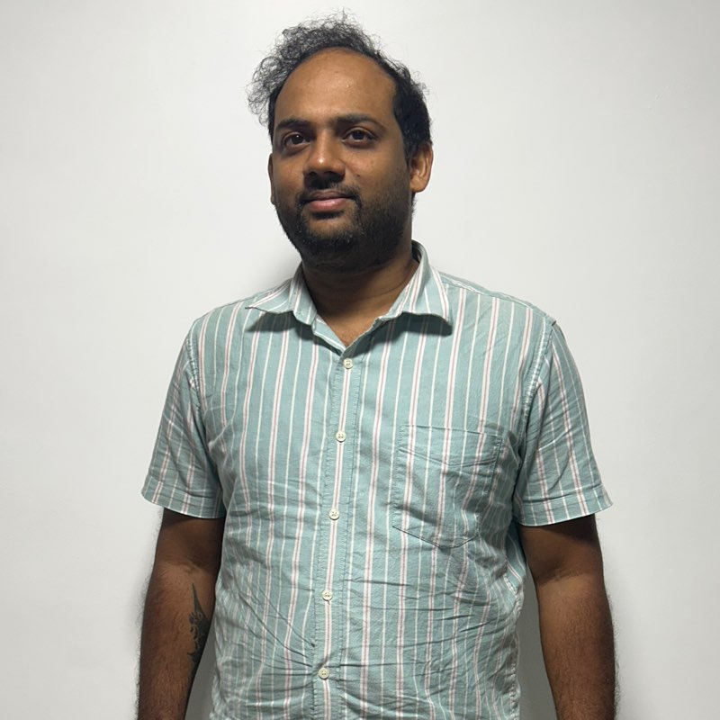 Arunkumar Thirumaran profile