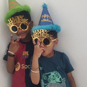 Sujith k sukumar icon