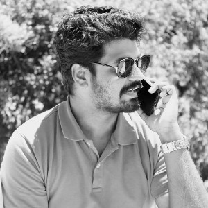 Vishnu Unnikrishna icon