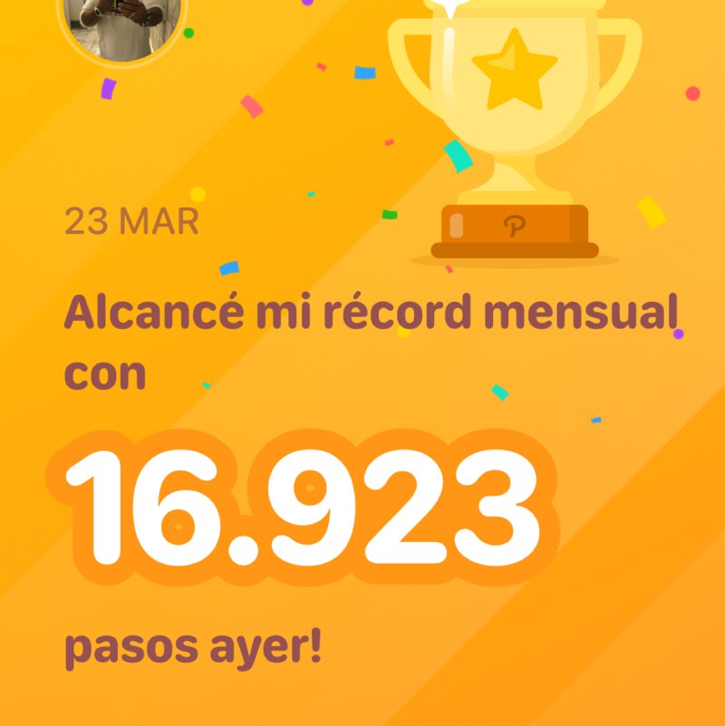 Rey de los Dioses post 1