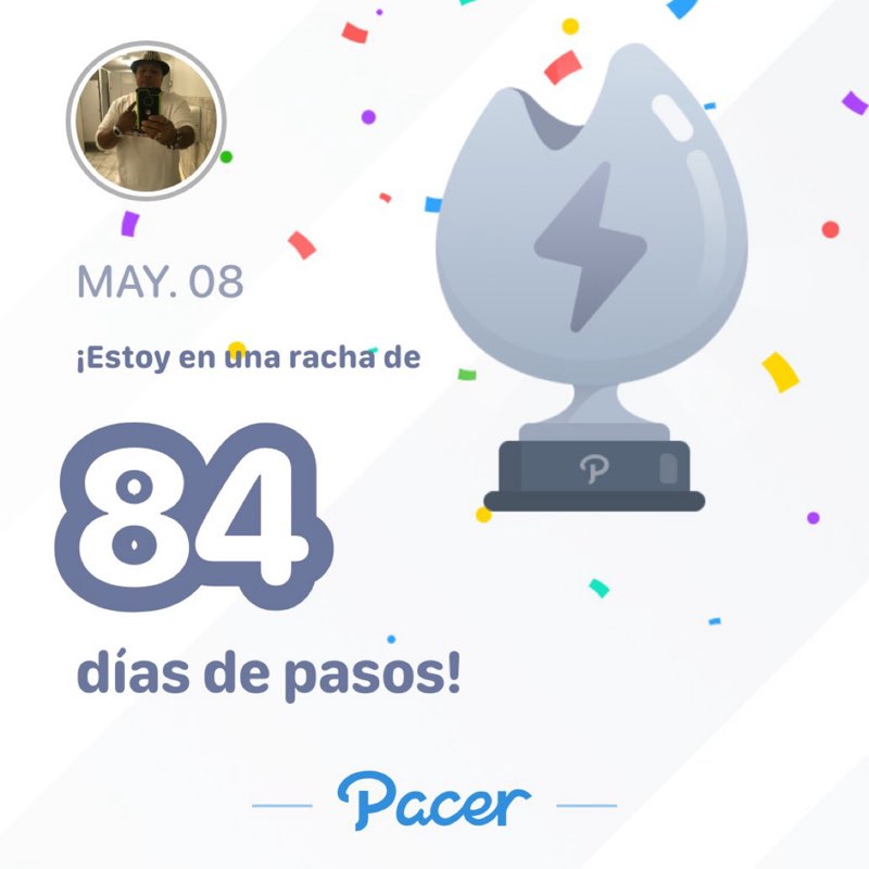 Rey de los Dioses post 1