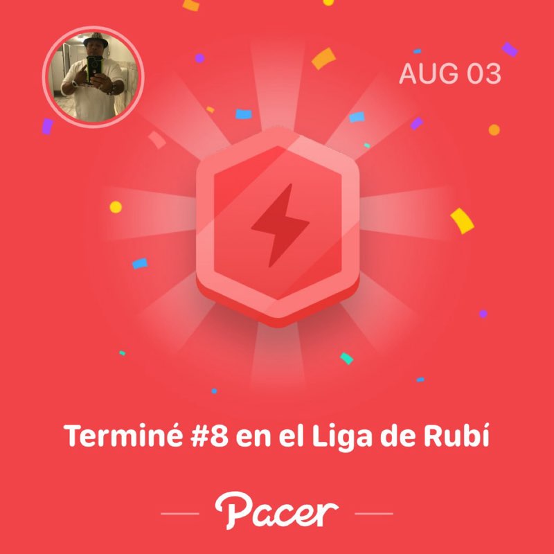 Rey de los Dioses post 1