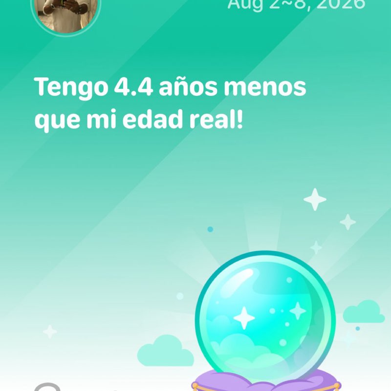 Rey de los Dioses post 1