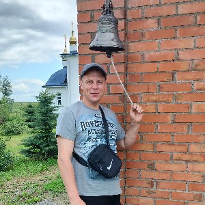 Сергей Елин profile