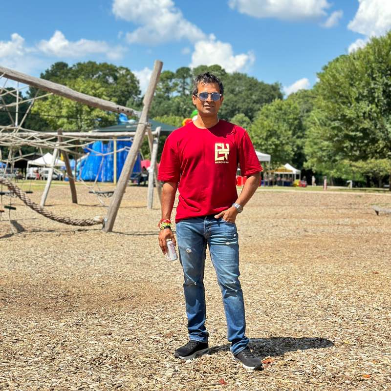 Sandeep Singh profile