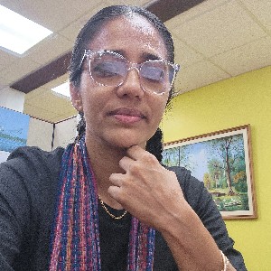 Devitree Haimnarine CGY icon