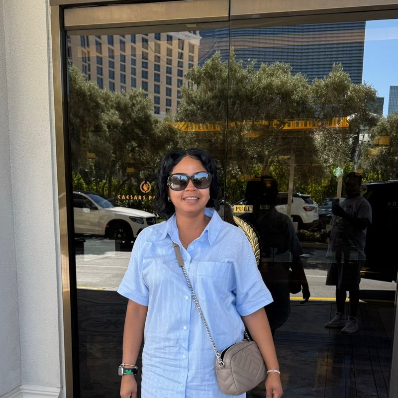 Candice Neighbors profile