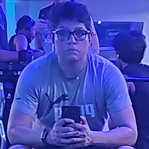 Hector Oswaldo Garcia Garcia profile