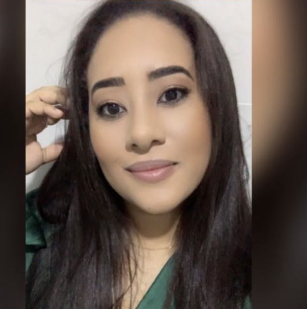 Xaviera Roos- CSU icon