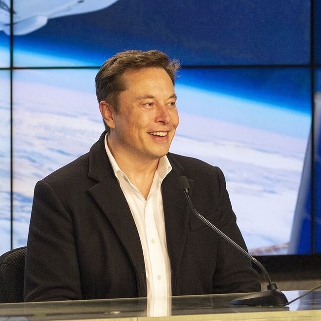Elon musk’s