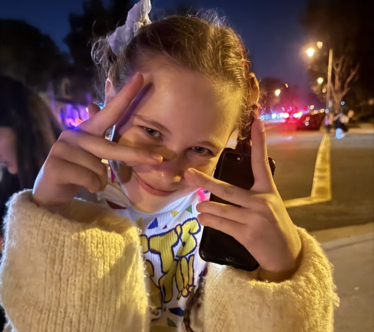 Darina Russian girl profile