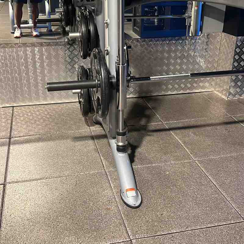 9thD Omega Fit Club_All Tierekka post image