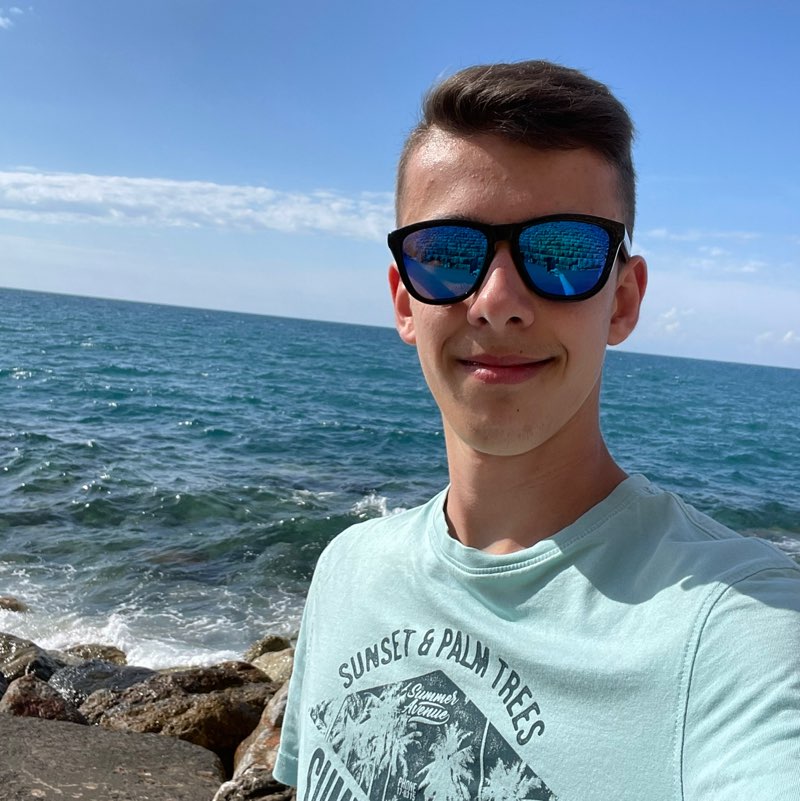 Tobias Hautzinger profile