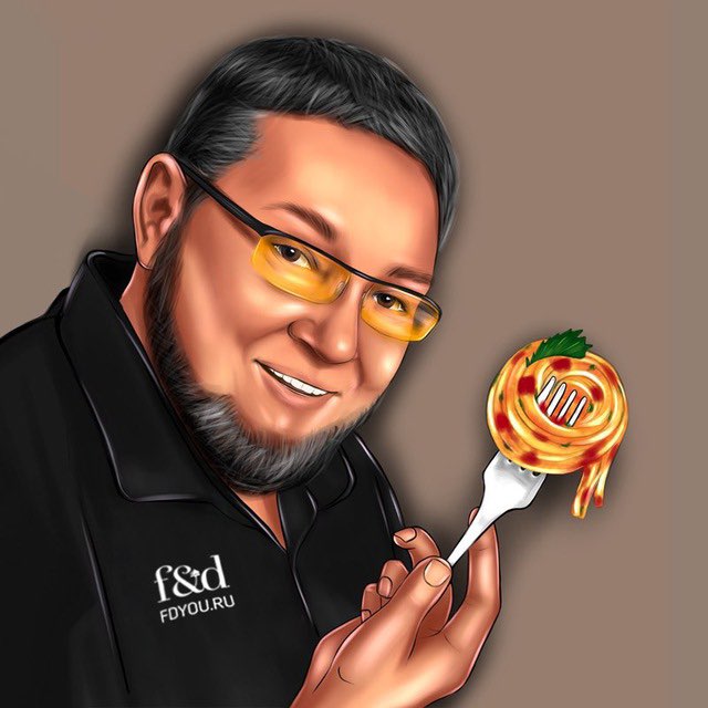 Василий profile