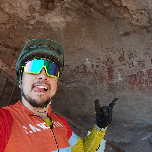 David Armando Mendez Villalobos