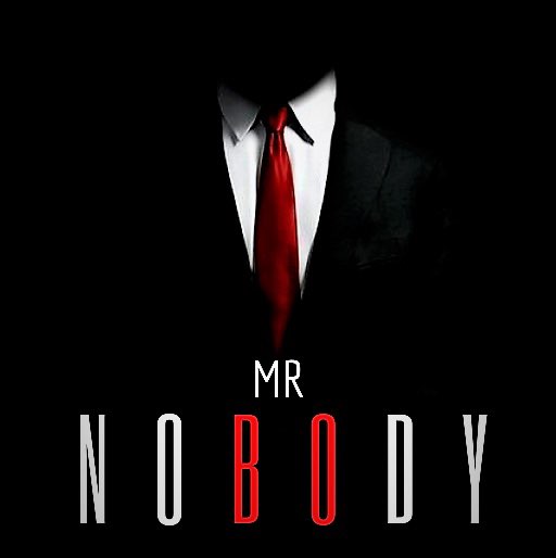 Mr. Nobody icon