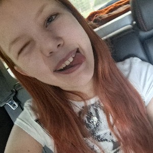 кристина🙏🏿 profile