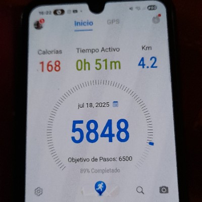 LATINOS UNIDOS 💛💙❤️ Claudia Fm post image